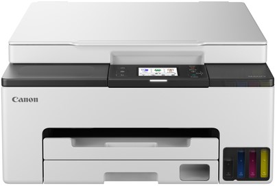 Multifunctional inktjet Canon MAXIFY GX1050 1 Stuk