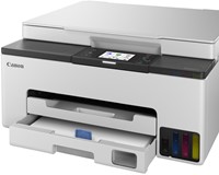 Multifunctional inktjet Canon MAXIFY GX1050 1 Stuk-3