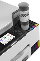 Multifunctional inktjet Canon MAXIFY GX1050 1 Stuk-2