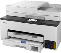 Multifunctional inktjet Canon MAXIFY GX2050 1 Stuk-3