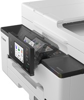 Multifunctional inktjet Canon MAXIFY GX2050 1 Stuk-1