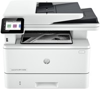 Multifunctional Laser HP laserjet 4102fdn 1 Stuk