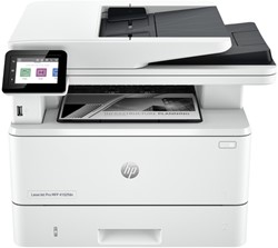 Multifunctional Laser HP laserjet 4102fdn 1 Stuk