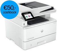 Multifunctional Laser HP laserjet 4102fdn 1 Stuk-2