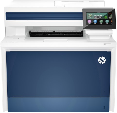 Multifunctional Laser HP Color LaserJet 4302fdn 1 Stuk