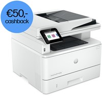 Multifunctional Laser HP laserjet 4102fdw 1 Stuk-2