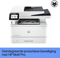 Multifunctional Laser HP laserjet 4102fdw 1 Stuk-3