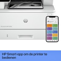Multifunctional Laser HP laserjet 4102fdw 1 Stuk-1