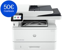 Multifunctional Laser HP laserjet 4102fdw 1 Stuk-2
