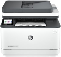 Multifunctional Laser HP laserjet 3102fdw 1 Stuk