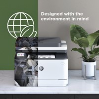 Multifunctional Laser HP laserjet 3102fdw 1 Stuk-3
