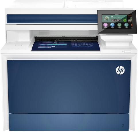Multifunctional Laser HP Color LaserJet 4302fdw 1 Stuk