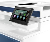 Multifunctional Laser HP Color LaserJet 4302fdw 1 Stuk-1
