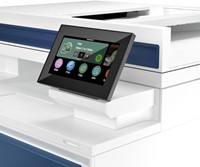Multifunctional Laser HP Color LaserJet 4302dw 1 Stuk-1