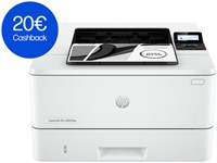 Printer laser HP LaserJet 4002dw 1 Stuk-2