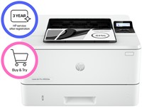Printer laser HP LaserJet 4002dw 1 Stuk-3