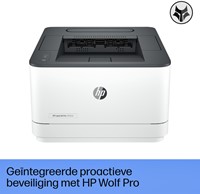 Printer laser HP LaserJet 3002dn 1 Stuk-3