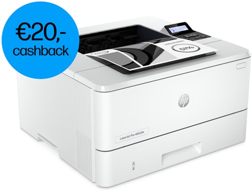 Printer laser HP LaserJet 4002dn 1 Stuk-2