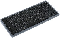 Toetsenbord Ergofy Ultra Slim draadloos mini 1 Stuk