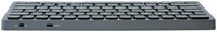 Toetsenbord Ergofy Ultra Slim draadloos mini 1 Stuk-3