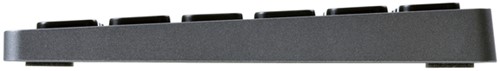 Toetsenbord Ergofy Ultra Slim draadloos mini 1 Stuk-1