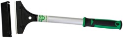 Schraper Unger 10cm vloer en glas met 25cm steel 1 Stuk