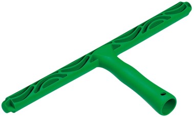 Inwashouder Unger UniTec 45cm groen 1 Stuk