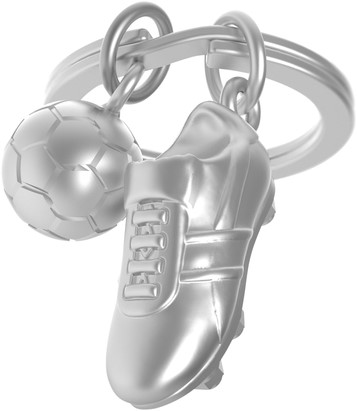 Sleutelhanger Metalmorphose voetbalschoen 1 Stuk