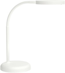 Bureaulamp MAUL Joy LED wit 1 Stuk