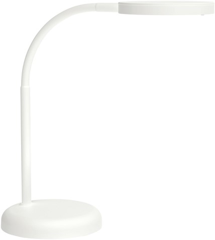 Bureaulamp MAUL Joy LED wit 1 Stuk