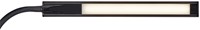 Bureaulamp MAUL Pirro LED dimbaar met voet zwart 1 Stuk-2