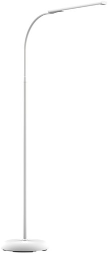 Vloerlamp MAUL Pirro LED dimbaar wit 1 Stuk