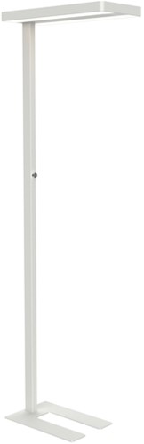 Vloerlamp MAUL Javal LED dimbaar wit hoog 195cm 1 Stuk