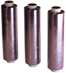 Vershoudfolie refillrol 30cmx300mtr G-label 3 Rol