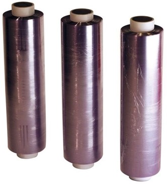 Vershoudfolie refillrol 30cmx300mtr G-label 3 Rol