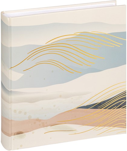 Fotoalbum walther design Variety mountain 30x30cm 1 Stuk