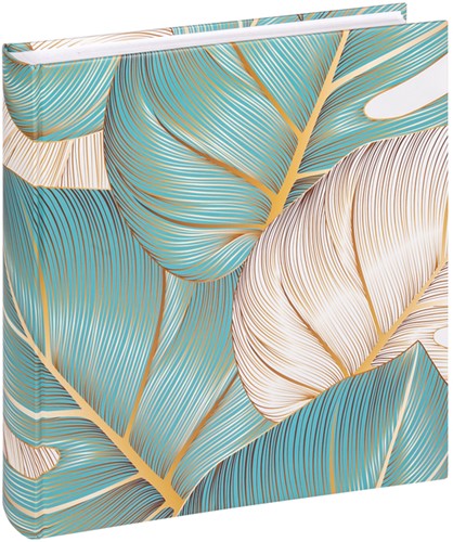 Fotoalbum walther design Variety monstera 30x30cm 1 Stuk