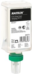 Handzeep Katrin Fresh schuim touchfree 86573 500 Milliliter