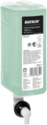 Handzeep Katrin Fresh vloeibaar 1000ml 86511 1000 Milliliter