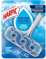 Toiletblok Harpic Marine Block 35g 35 Gram