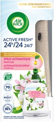 Luchtverfrisser AirWick AF Jasmine B Kit 228ml 1 Stuk