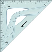 Geodriehoek Maped Geometric 21cm 1 Stuk-2