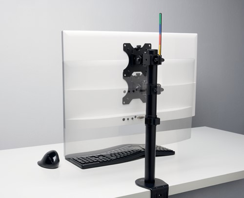 Kensington SmartFit ergo single monitorarm 1 Stuk-2