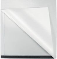 Infokader Nobo zelfklevend A3 zwart  2 stuks 2 Stuk-4