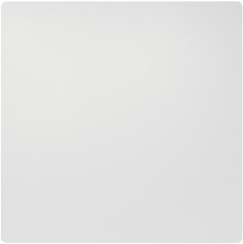 Whiteboard Nobo frameloos modulair 45x45cm 1 Stuk