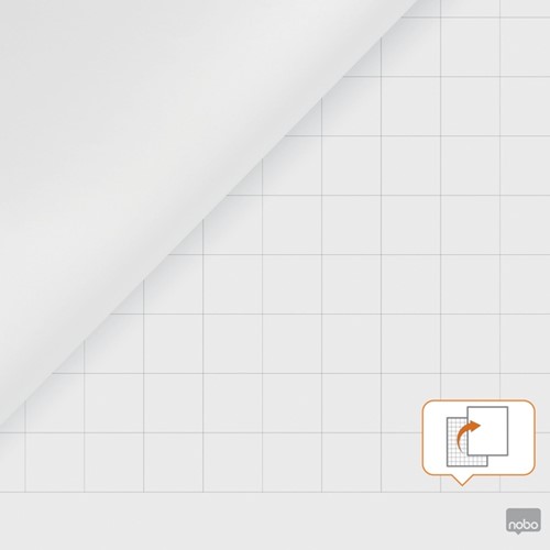 Flipoverpapier Nobo premium 60x85cm dubbelzijdig 1 Stuk-3