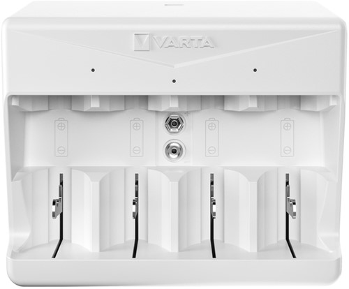 Batterij oplader Varta Universal 1 Stuk-2