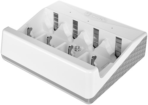 Batterij oplader Varta Universal 1 Stuk-3
