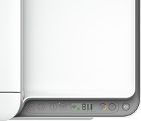 Multifunctional inktjet HP Deskjet 2820E 1 Stuk-3