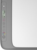 Multifunctional inktjet HP Deskjet 2820E 1 Stuk-2